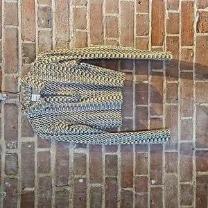 iets frans... - size M - green + cream